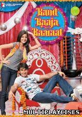 Ver Band Baaja Baaraat (2010) Online Gratis