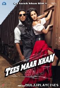 Ver Tees Maar Khan (2010) Online Gratis