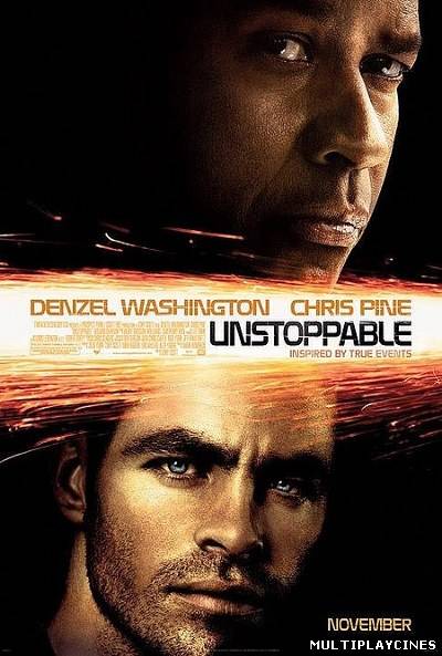 Ver Imparable (Unstoppable) (2010) Online Gratis