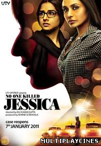 Ver No One Killed Jessica (2011) Online Gratis