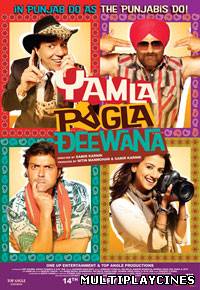 Ver Hostel (2011) Online Gratis