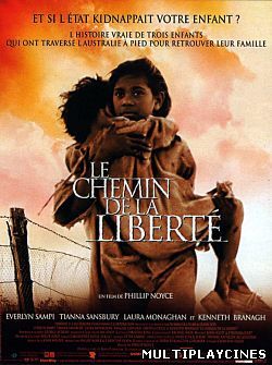 Ver Generación robada / Rabbit-Proof Fence (2002) Online Gratis