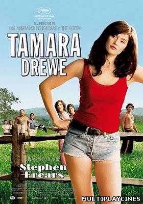 Ver Tamara Drewe (2010) online Online Gratis