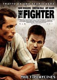 Ver El Peleador (El luchador) (El Ganador) (2010) Online Gratis