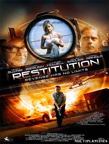 Ver Restitution (2011) Online Gratis