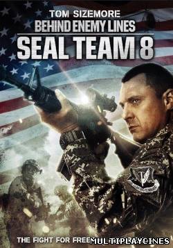 Ver Seal Team Eight: Behind Enemy Lines (2014) Online Gratis