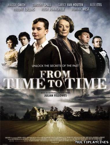 Ver From time to time (2009) Online Gratis