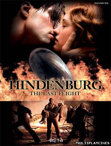 Ver Hindenburg (2011) Online Gratis