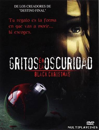 Ver Gritos en la oscuridad (2006) Online Gratis