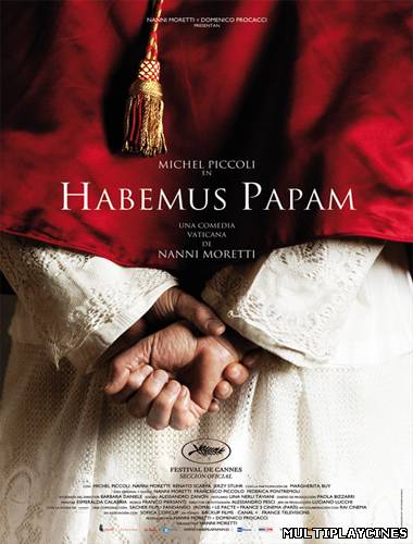 Ver Habemus Papa (2011) Online Gratis