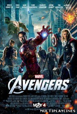 Ver The Avengers (Los Vengadores) (2012) Online Gratis