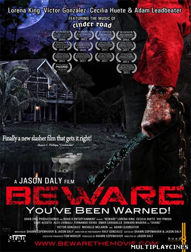 Ver Beware (2011) Online Gratis