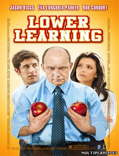 Ver Lower Learning (2008) Online Gratis