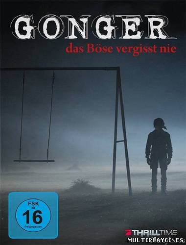 Ver Gonger el mal viene del pasado (2008) Online Gratis