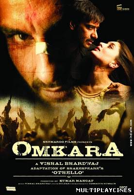 Ver Omkara (2006) Online Gratis