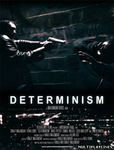 Ver Determinism (2011) Online Gratis