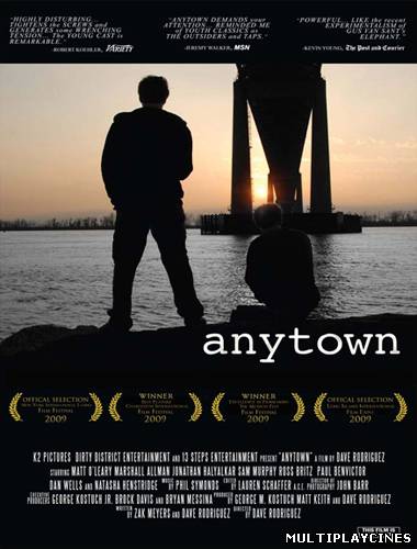 Ver Anytown (2011) Online Gratis