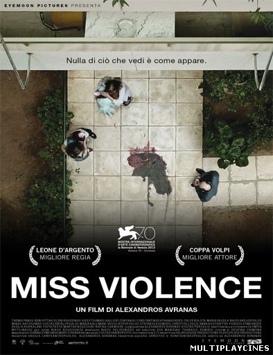 Ver Miss Violence (2013) Online Gratis