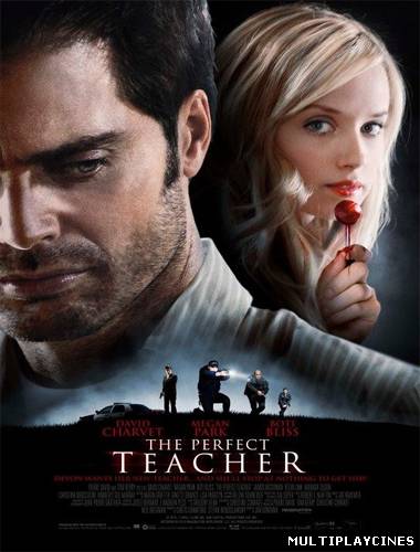 Ver Falsa inocencia (The Perfect Teacher) (2010) Online Gratis