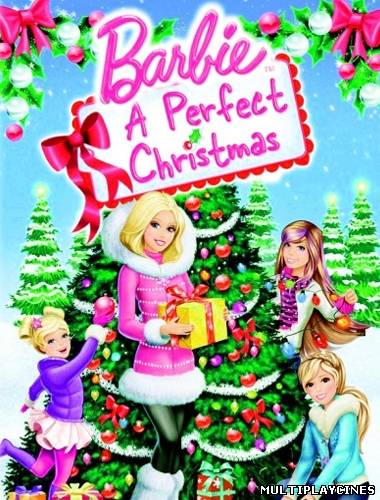 Ver Barbie: A perfect christmas (2011) Online Gratis