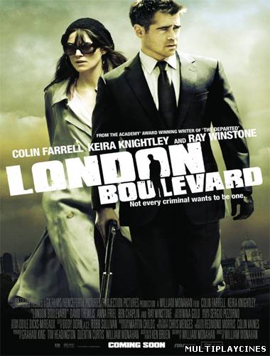 Ver London Boulevard (2010) Online Gratis