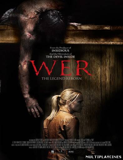 Ver Wer (2013) Online Gratis