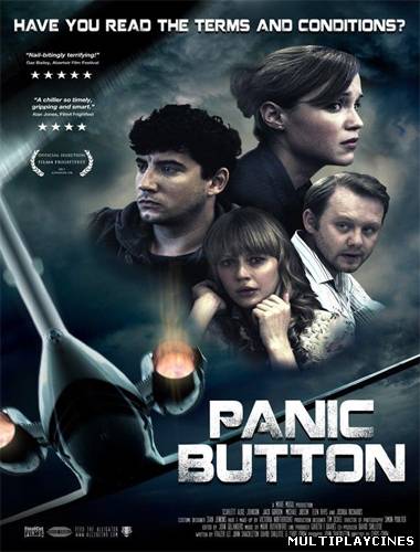 Ver Panic Button (2011) Online Gratis