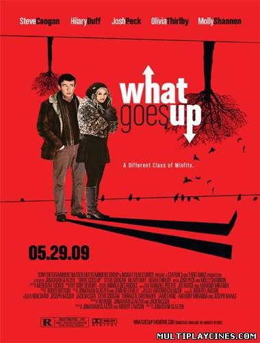 Ver What goes up (2009) Online Gratis