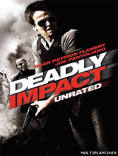 Ver Deadly Impact (Impacto Mortal (2009) Online Gratis