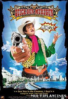 Ver Quick Gun Murugun (2009) Online Gratis