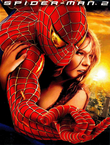 Ver Spider-Man 2 (Spiderman 2) (2004) Online Gratis