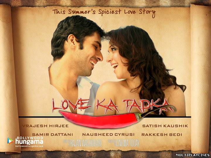 Ver Love Ka Tadka Online Gratis