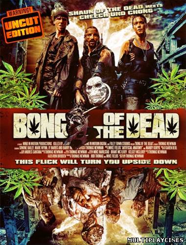 Ver Bong of the dead (2011) Online Gratis