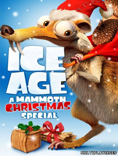 Ver Ice Age: Una Navidad Tamaño Mamut  (2011) Online Gratis