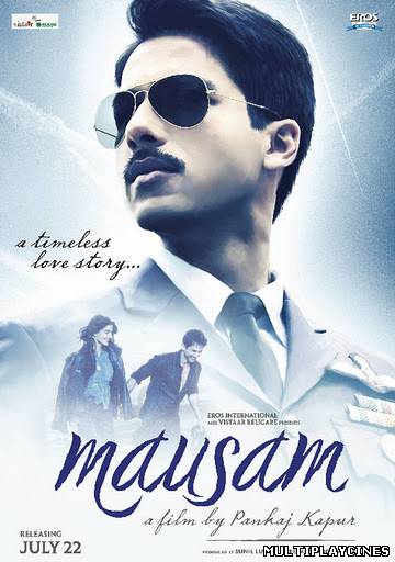 Ver Mausam (2011) Online Gratis