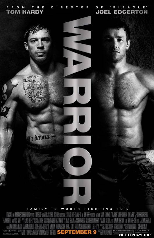 Ver Warrior (2011) Online Gratis