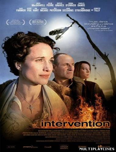 Ver Intervention (2007) Online Gratis