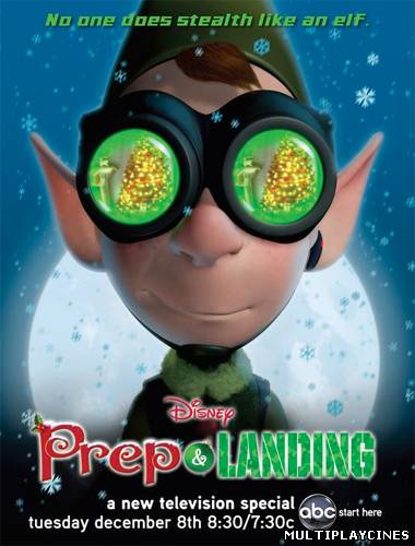 Ver Prep and Landing (2012) Online Gratis