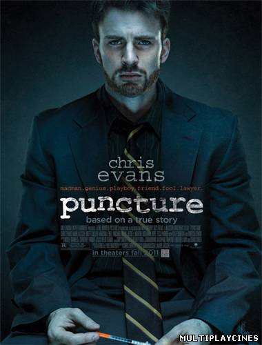 Ver Punto de Ruptura / Puncture / Adicto (2011) Online Gratis