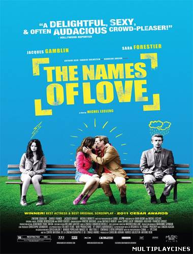 Ver Los nombres del amor (Le nom des gens) (2010) Online Gratis