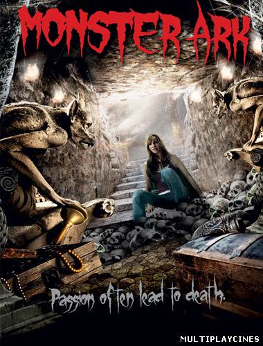 Ver Monster Ark (2008) Online Gratis