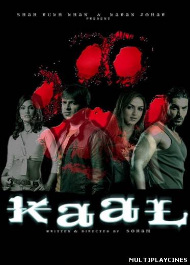 Ver Kaal (2005) Online Gratis