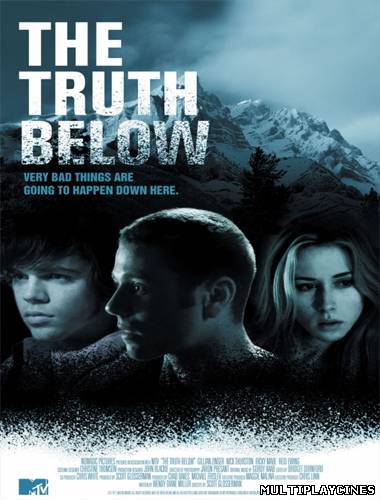 Ver La verdad oculta (The Truth Below) (2011) Online Gratis