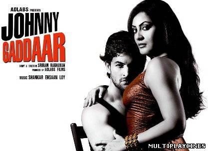 Ver Johnny Gaddaar Online Gratis