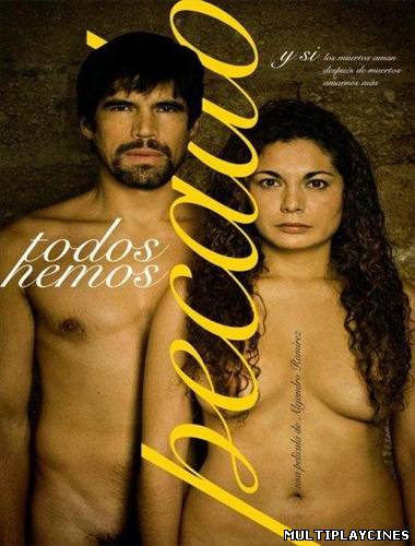 Ver Todos hemos pecado (2010) Online Gratis