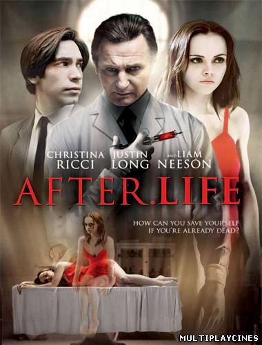 Ver Mas allá de la muerte (After.Life) (Afterlife) (Después de la vida) (2009) Online Gratis