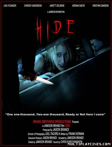 Ver Hide (2011) Online Gratis