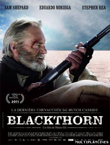 Ver Blackthorn (2011) Online Gratis