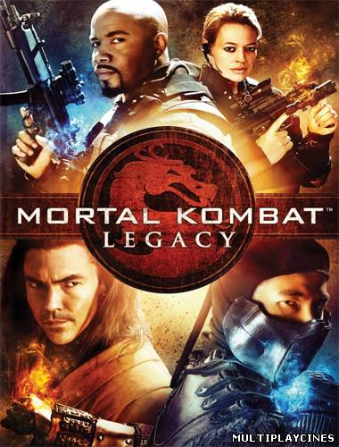 Ver Mortal Kombat Legacy (2011) Online Gratis