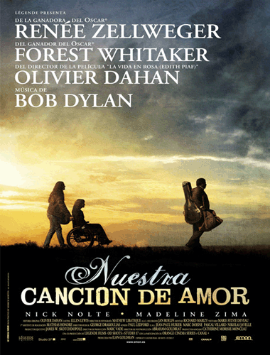 Ver Nuestra cancion de amor (2011) Online Gratis